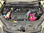 HARRIER 2WD