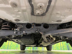 HARRIER 2WD