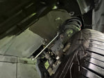 HARRIER 2WD
