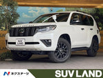 LANDCRUISER PRADO