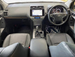 LANDCRUISER PRADO