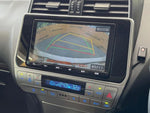 LANDCRUISER PRADO