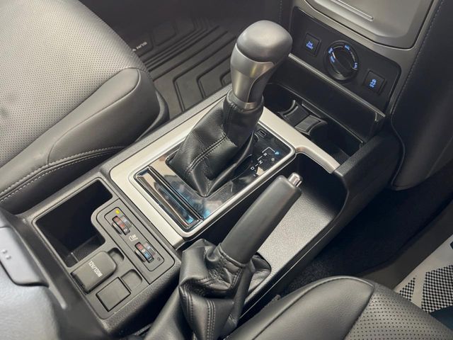 LANDCRUISER PRADO
