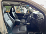 LANDCRUISER PRADO