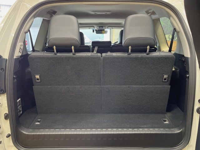 LANDCRUISER PRADO
