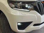 LANDCRUISER PRADO