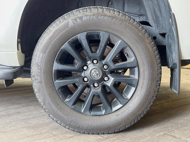 LANDCRUISER PRADO