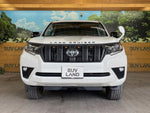 LANDCRUISER PRADO