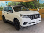 LANDCRUISER PRADO
