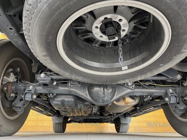 LANDCRUISER PRADO