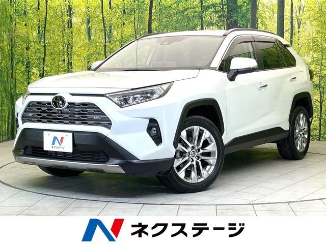 RAV4 4WD