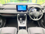 RAV4 4WD