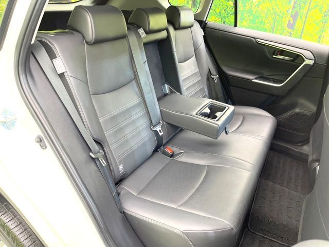RAV4 4WD