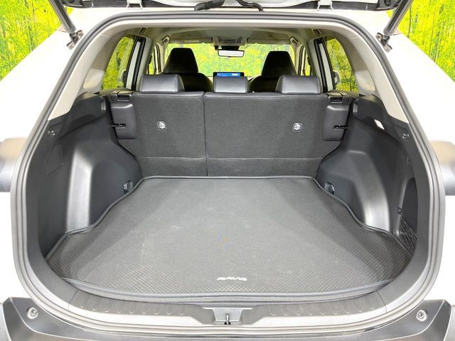 RAV4 4WD