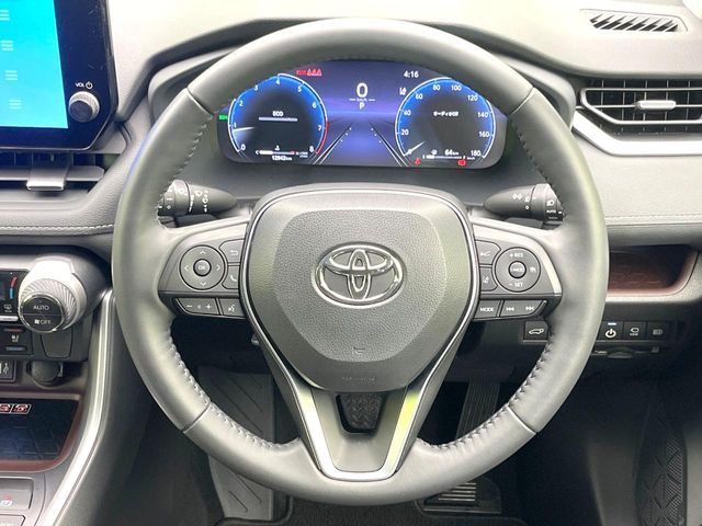 RAV4 4WD