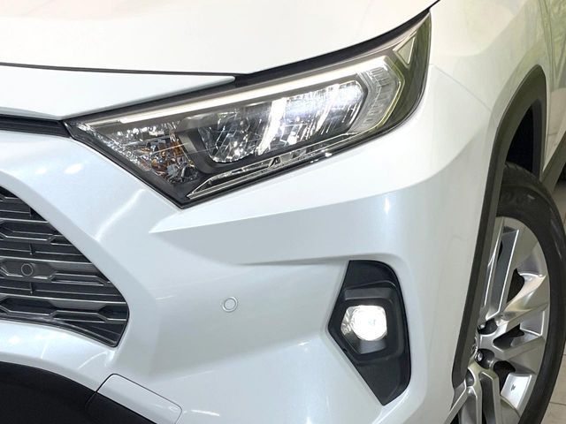 RAV4 4WD