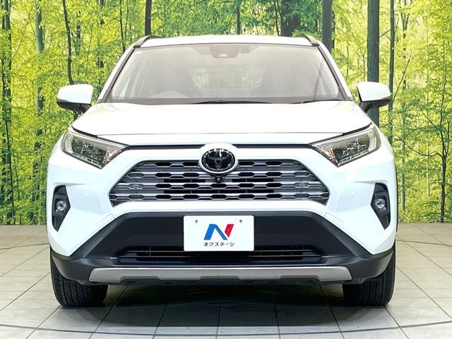 RAV4 4WD