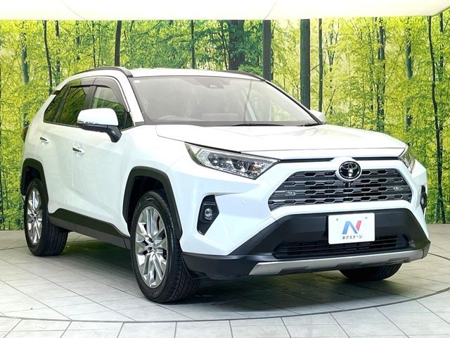 RAV4 4WD