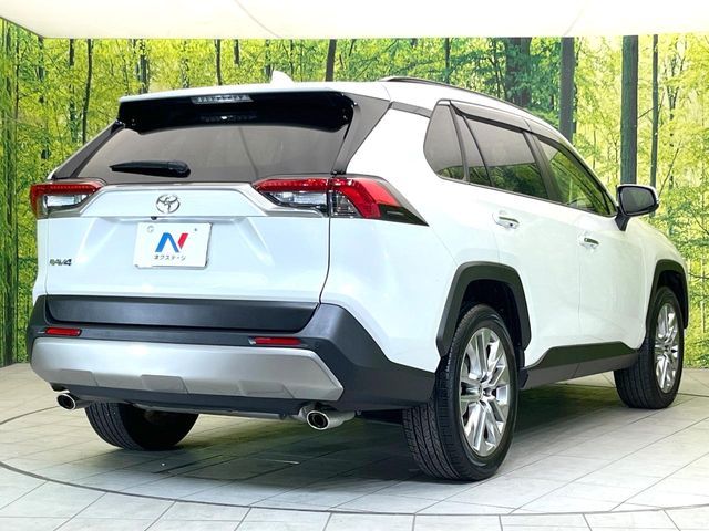 RAV4 4WD