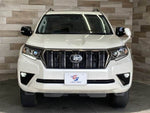 LANDCRUISER PRADO