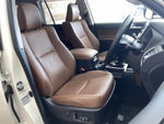 LANDCRUISER PRADO