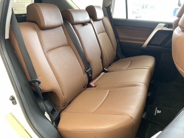 LANDCRUISER PRADO