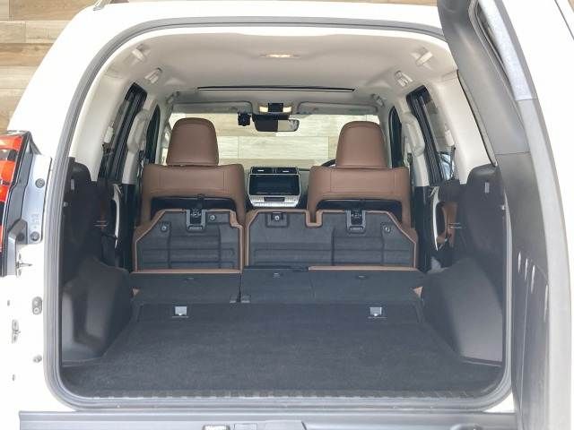 LANDCRUISER PRADO