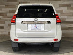 LANDCRUISER PRADO