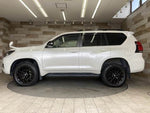 LANDCRUISER PRADO
