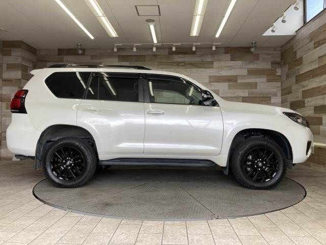 LANDCRUISER PRADO