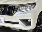 LANDCRUISER PRADO