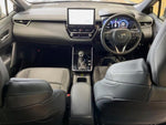 COROLLA CROSS HYBRID