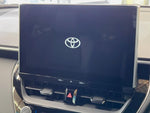 COROLLA CROSS HYBRID