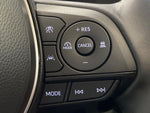COROLLA CROSS HYBRID
