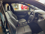 COROLLA CROSS HYBRID