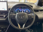 COROLLA CROSS HYBRID