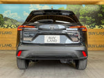 COROLLA CROSS HYBRID