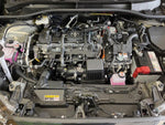 COROLLA CROSS HYBRID