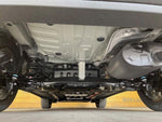 COROLLA CROSS HYBRID