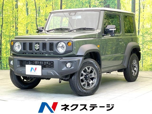 JIMNY SIERRA