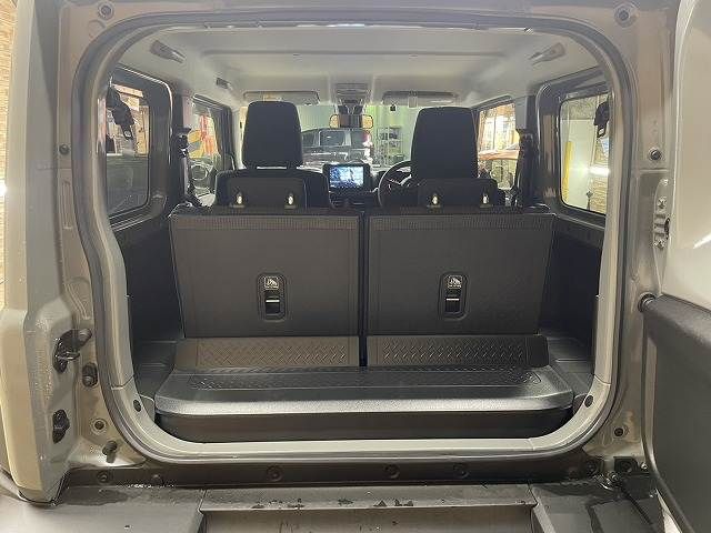 JIMNY SIERRA