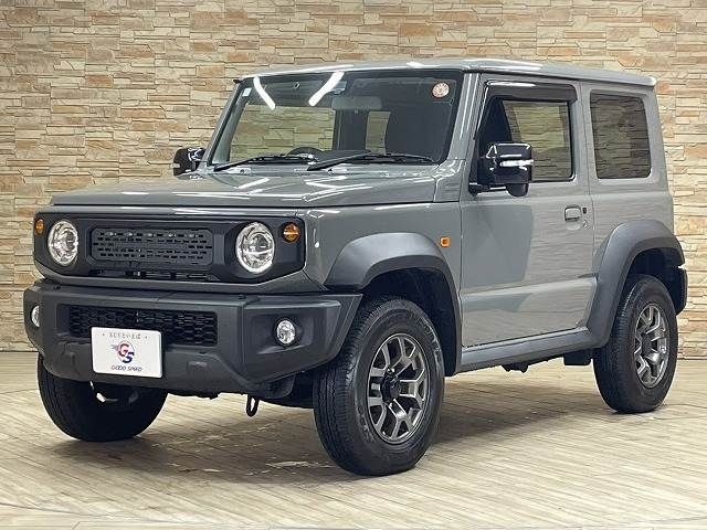 JIMNY SIERRA