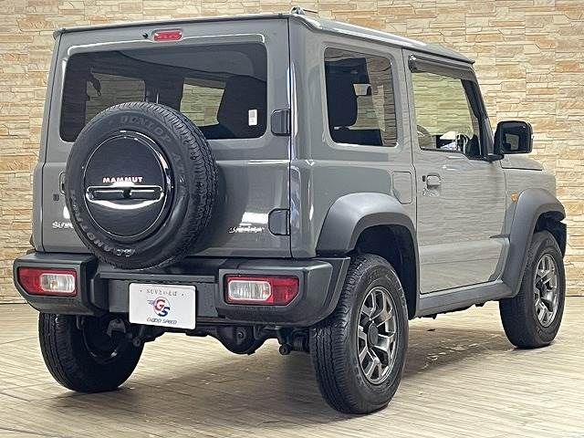 JIMNY SIERRA