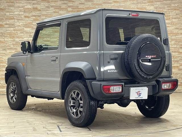 JIMNY SIERRA