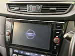 X-TRAIL 4WD