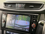 X-TRAIL 4WD
