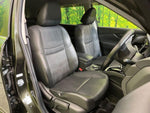 X-TRAIL 4WD