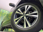X-TRAIL 4WD