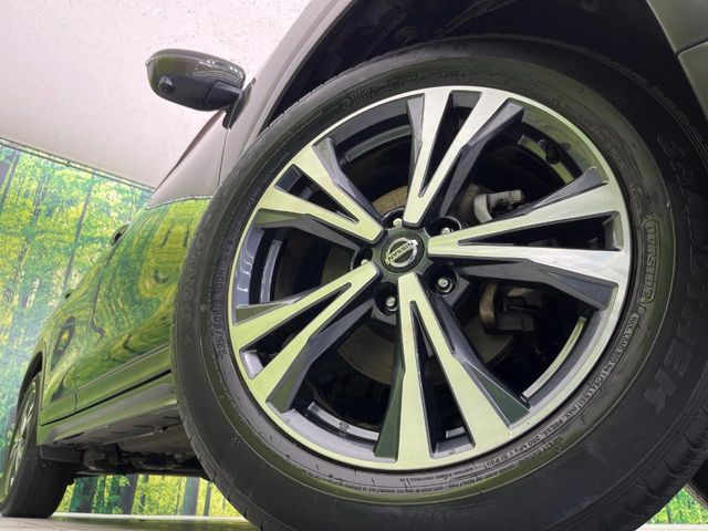 X-TRAIL 4WD