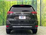 X-TRAIL 4WD